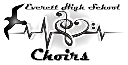 EHS Choir Logo 